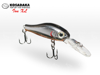 Воблер Kosadaka Ion XL 32F SBL